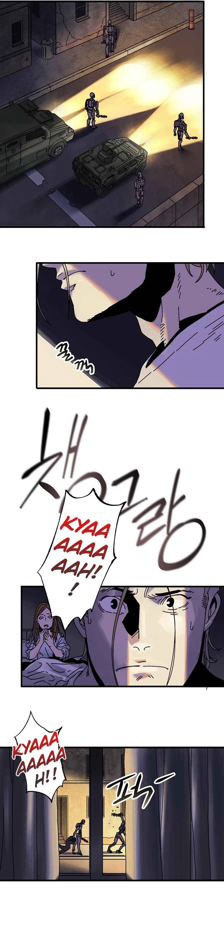 Introduction to Survival Chapter 1 14